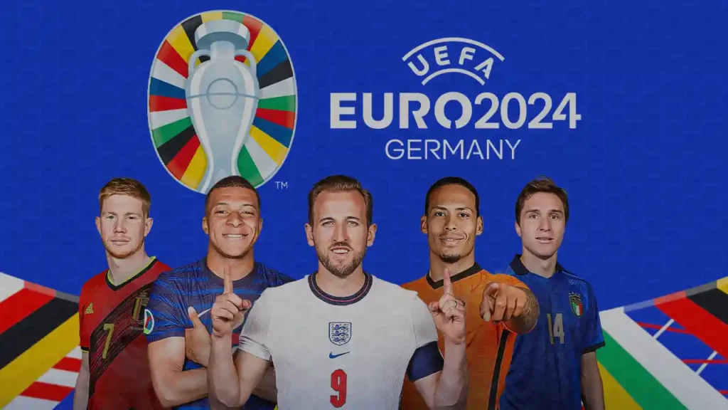 Bola Pelangi - Bursa Taruhan EURO 2024 Resmi Dibuka